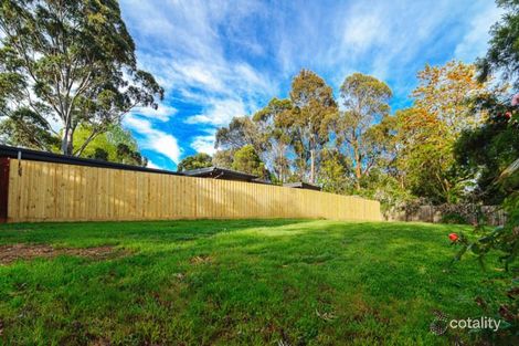4a Moss Ct, Croydon North, VIC 3136