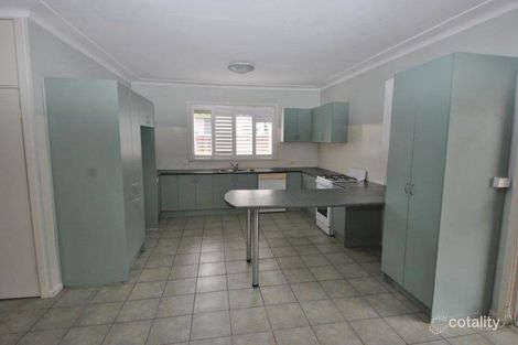 Property photo of 1A Doust Street Bass Hill NSW 2197