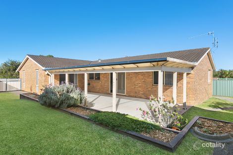 Property photo of 7 Gavin Way Lake Haven NSW 2263