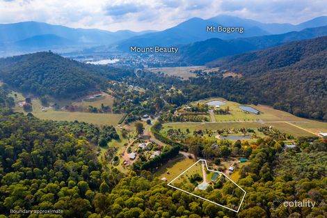 252a Simmonds Creek Rd, Tawonga South, VIC 3698