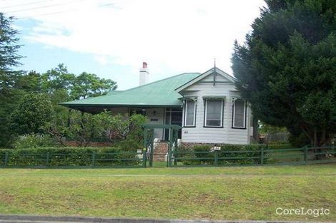 Property photo of 44 Victoria Street Berry NSW 2535