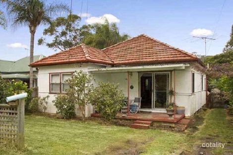 Property photo of 44 Gondola Road North Narrabeen NSW 2101