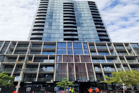 601/39 Park St, South Melbourne, VIC 3205