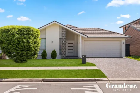 71 Regentville Dr, Elizabeth Hills, NSW 2171