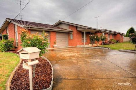 18 Conniston St, Wendouree, VIC 3355