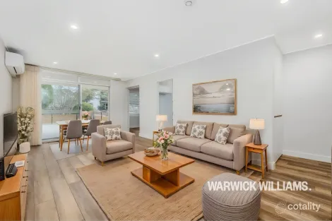 12/72 Day St, Drummoyne, NSW 2047