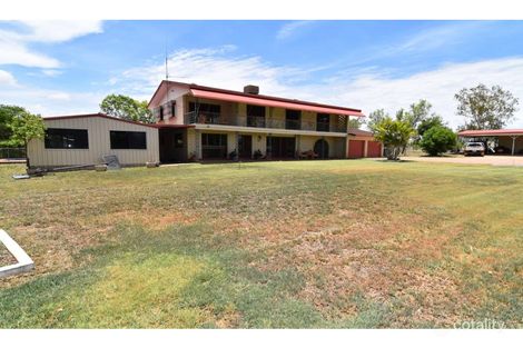 Property photo of 200 Bluff Road Millchester QLD 4820
