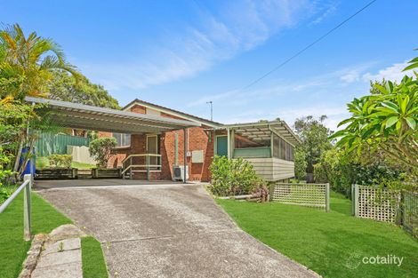 77 BEAUMONT AVE, WYOMING, NSW 2250