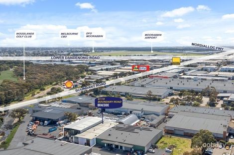 9/170 Boundary Rd, Braeside, VIC 3195