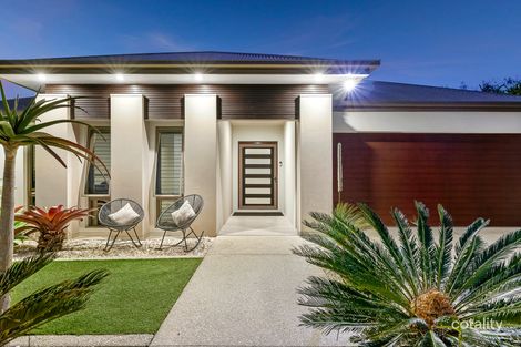 Property photo of 14 Jamison Street Upper Coomera QLD 4209