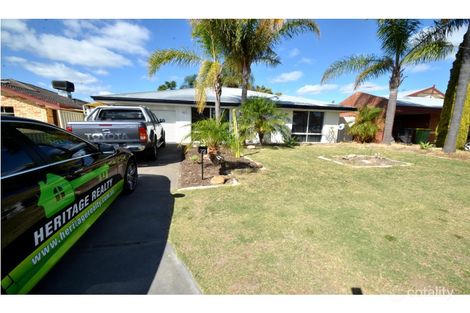 Property photo of 72 Baxter Close Huntingdale WA 6110
