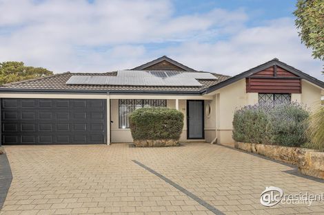 Property photo of 10 Darter Close Beeliar WA 6164