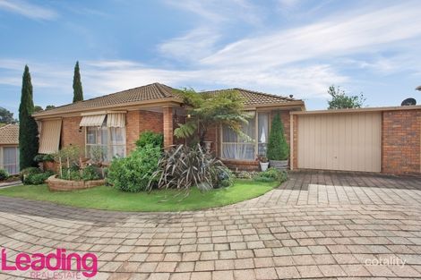 4/60-62 Brook St, Sunbury, VIC 3429