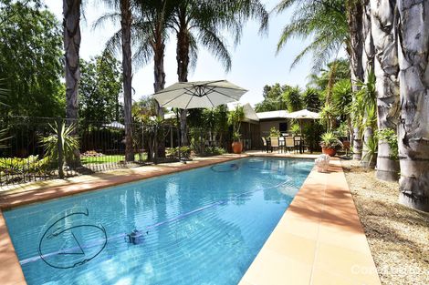 Property photo of 6 Cromwell Drive Desert Springs NT 0870
