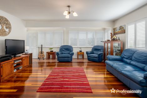 Property photo of 21 Kolora Crescent Ferny Hills QLD 4055