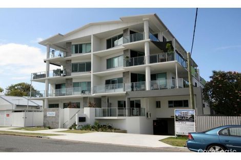 Property photo of 6/2 Beaconsfield Street Margate QLD 4019