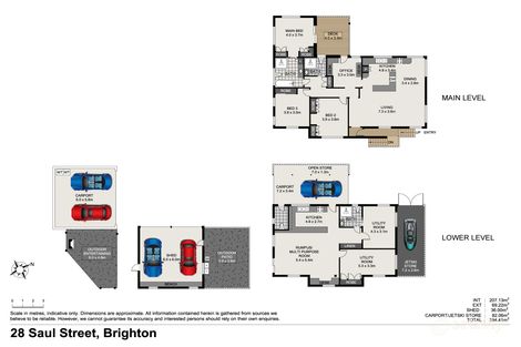 Property photo of 28 Saul Street Brighton QLD 4017