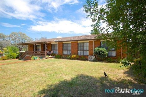 Property photo of 16 Stacy Street Gowrie ACT 2904