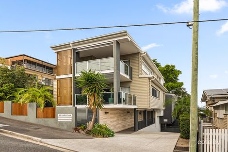 4/23 Christian St, Clayfield, QLD 4011