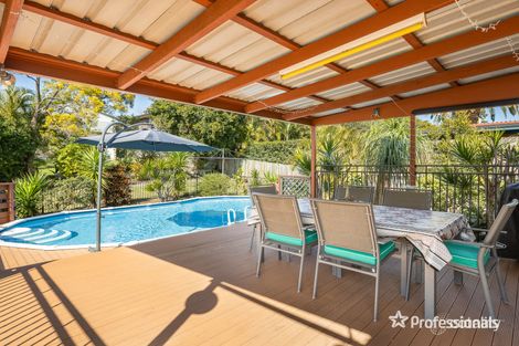 Property photo of 21 Kolora Crescent Ferny Hills QLD 4055