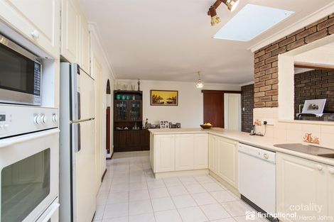 Property photo of 1 Ewing Avenue Bull Creek WA 6149