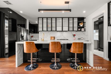 Property photo of 6 Sievers View Taylor ACT 2913