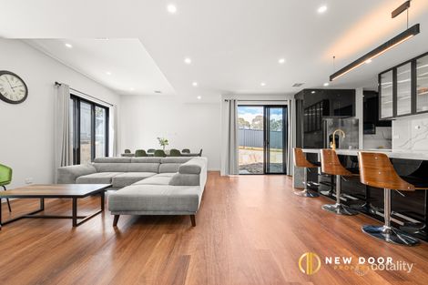 Property photo of 6 Sievers View Taylor ACT 2913