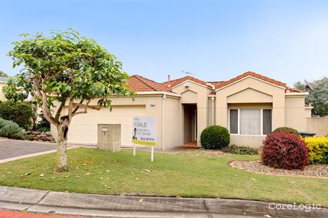 Property photo of 6 Flame Tree Crescent Carindale QLD 4152