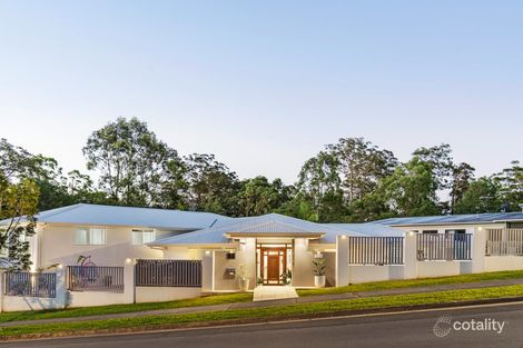 12 Swagman Rd, Gilston, QLD 4211