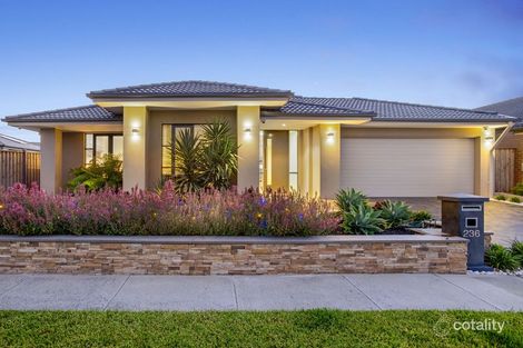 236 Saltwater Prom, Point Cook, VIC 3030