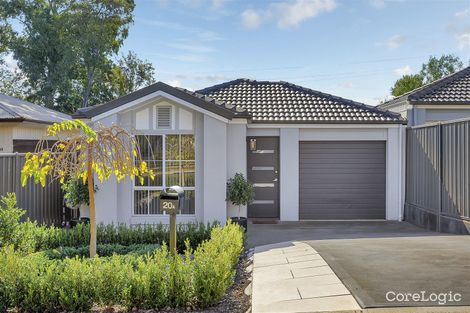 Property photo of 20A Eddy Street Enfield SA 5085