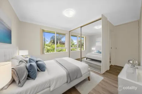 Property photo of 12/7 Murray Street Lidcombe NSW 2141