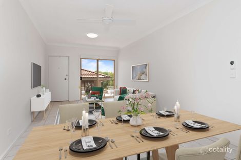 Property photo of 4/19 Miles Street Hawthorne QLD 4171