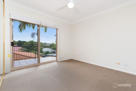Property photo of 4/19 Miles Street Hawthorne QLD 4171