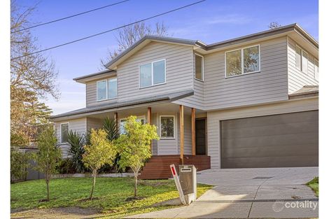 Property photo of 18A Gordon Street Croydon VIC 3136