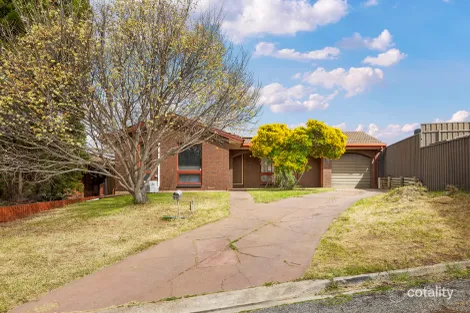 Property photo of 32 Eaglehawk Road Modbury Heights SA 5092