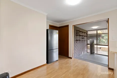 Property photo of 32 Eaglehawk Road Modbury Heights SA 5092