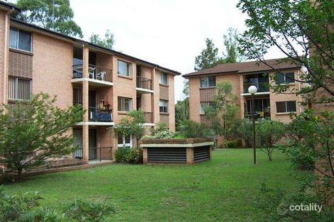 Property photo of 22/38-40 Chapman Street Gymea NSW 2227