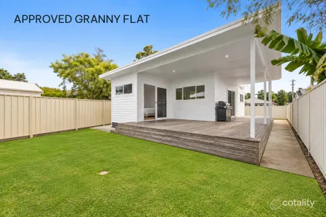 Property photo of 20 Macarthur Street Killarney Vale NSW 2261