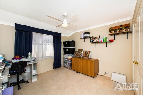 Property photo of 5 Edmonton Road Canning Vale WA 6155