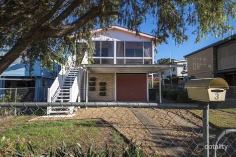 Property photo of 3 State Street Hemmant QLD 4174
