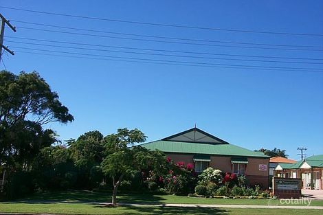 Property photo of 108 Wynyard Street Cleveland QLD 4163