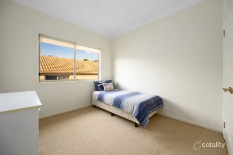 Property photo of 23 Silvereye Circuit Gilston QLD 4211