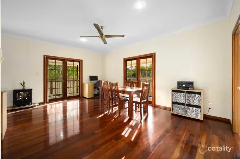 Property photo of 23 Silvereye Circuit Gilston QLD 4211