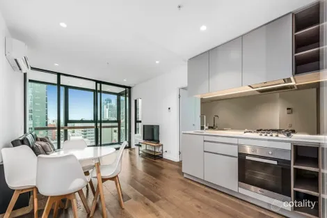 1404/462 Elizabeth St, Melbourne, VIC 3000