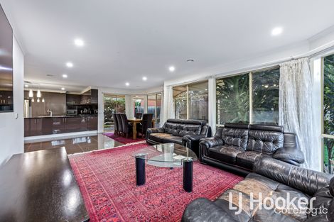 Property photo of 2 Burleigh Drive Narre Warren South VIC 3805