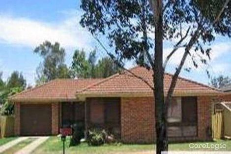 Property photo of 12 Ironbark Crescent Blacktown NSW 2148