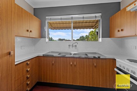 Property photo of 2/21 Blake Street Wooloowin QLD 4030