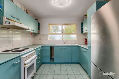 Property photo of 5/20 Sankey Street Highgate Hill QLD 4101