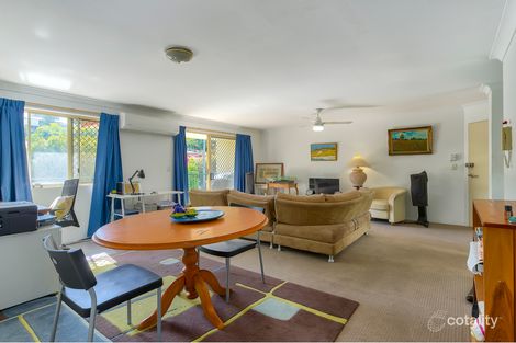 Property photo of 5/20 Sankey Street Highgate Hill QLD 4101